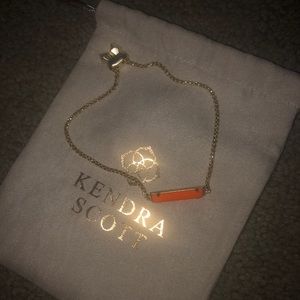 Kendra Scott bracelet